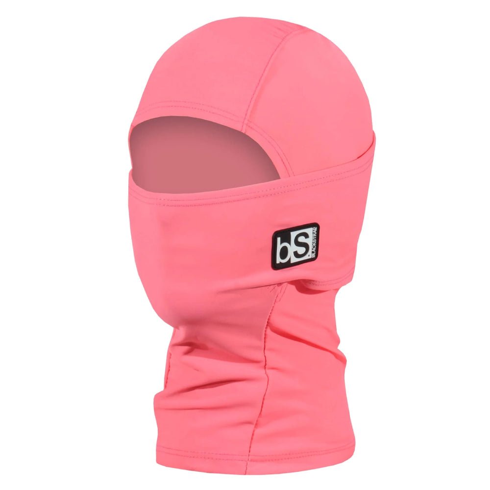 Blackstrap The Kids Hood Balaclava - Skiis & Biikes