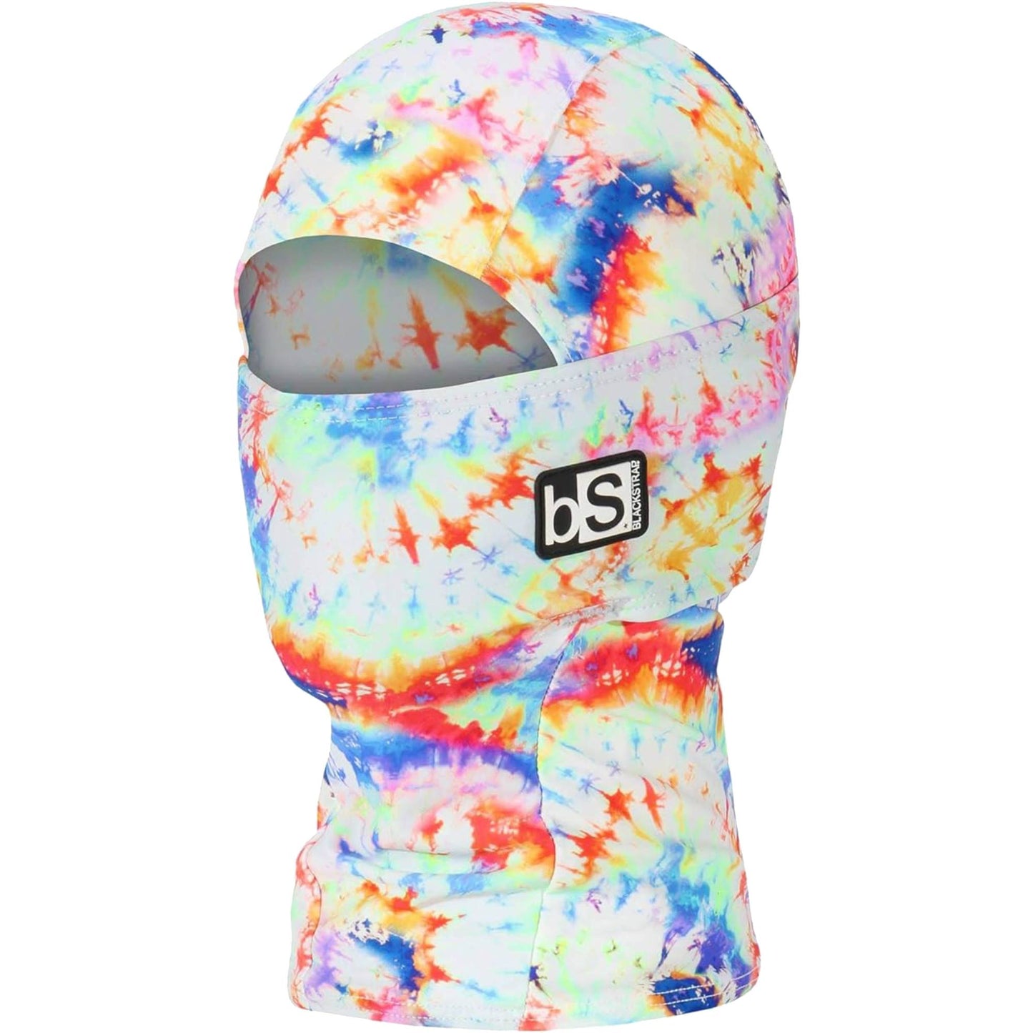 BlackStrap The Kids Hood Balaclava - Skiis & Biikes