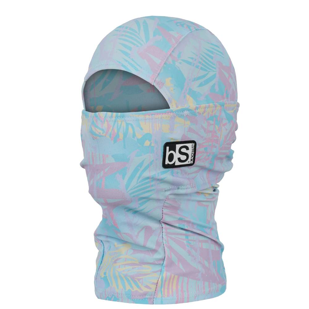 Blackstrap The Kids Hood Balaclava - Skiis & Biikes