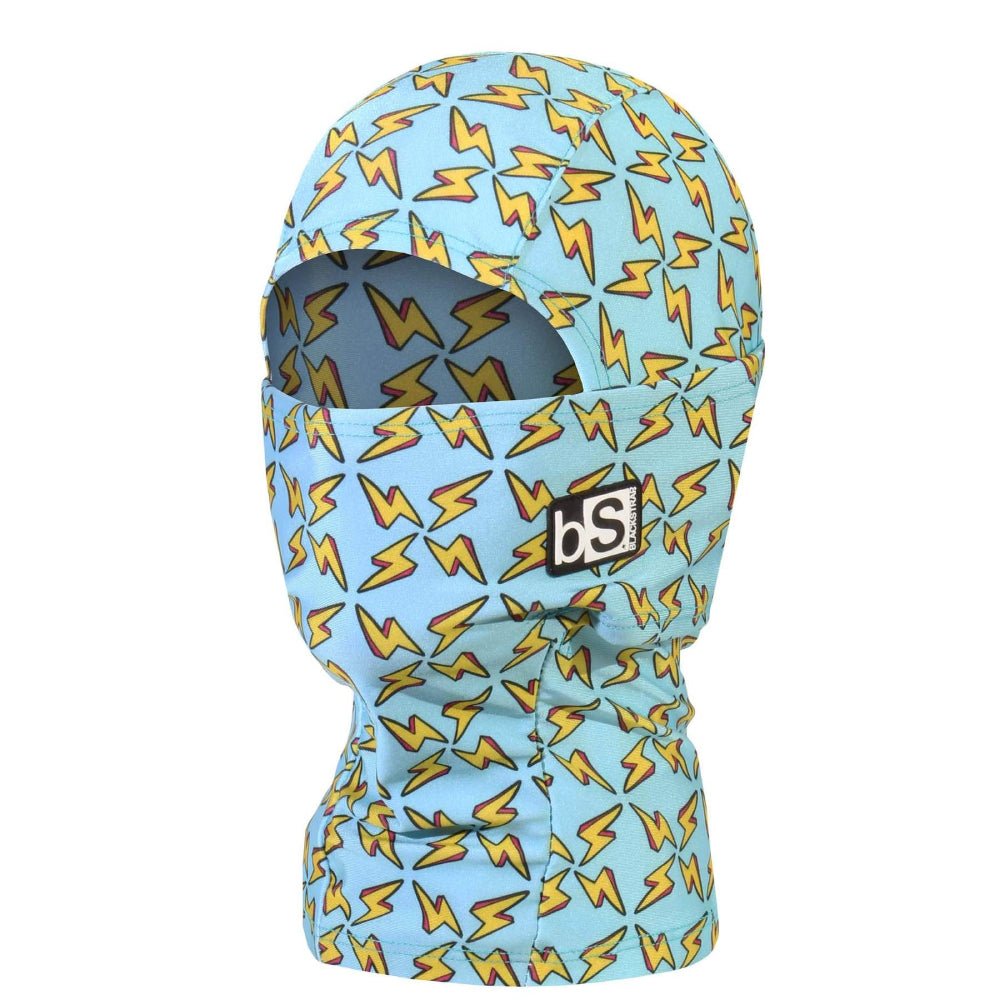 BlackStrap The Kids Hood Balaclava - Skiis & Biikes