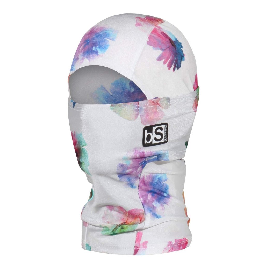 BlackStrap The Kids Hood Balaclava - Skiis & Biikes