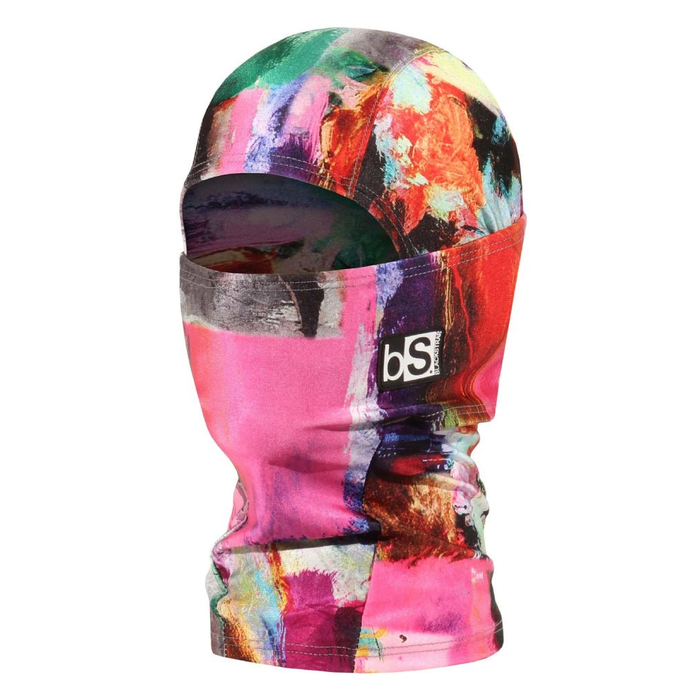 Blackstrap The Kids Hood Balaclava - Skiis & Biikes