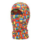 BlackStrap The Kids Hood Balaclava - Skiis & Biikes