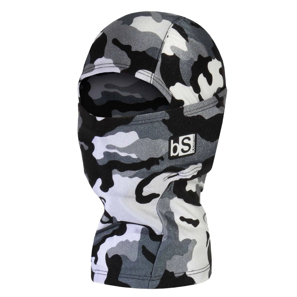 Blackstrap The Kids Hood Balaclava - Skiis & Biikes