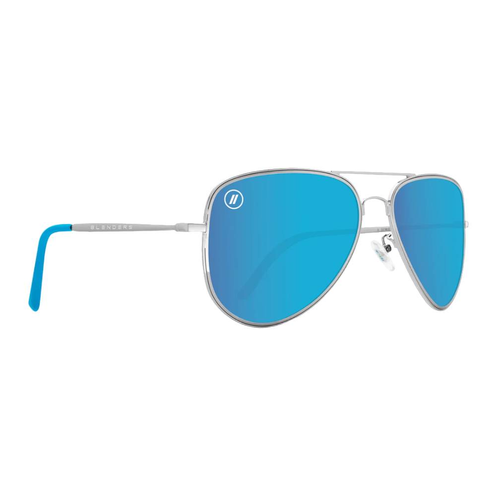 Blenders A Series Sunglasses - Skiis & Biikes