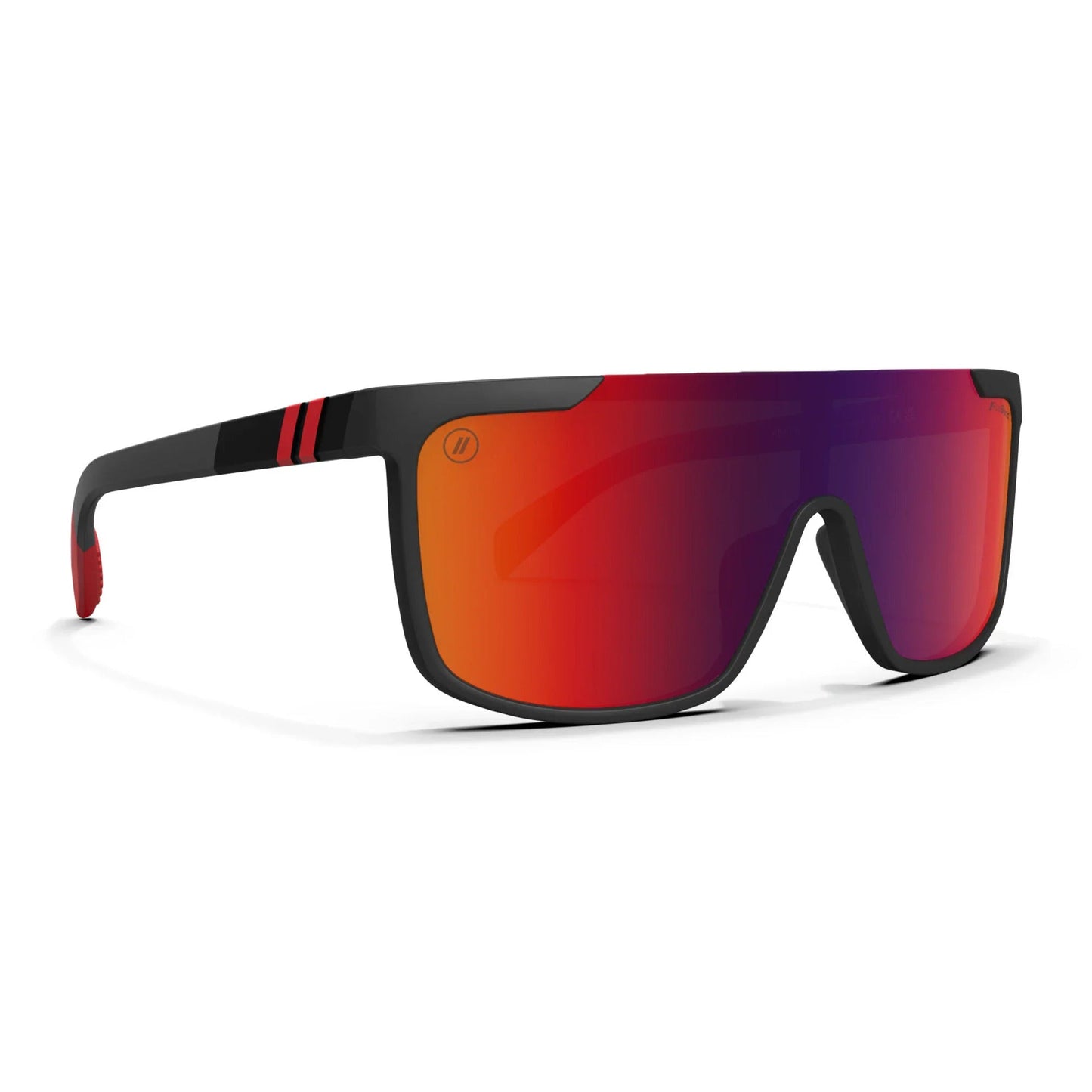 Blenders Active SciFi Sunglasses - Skiis & Biikes