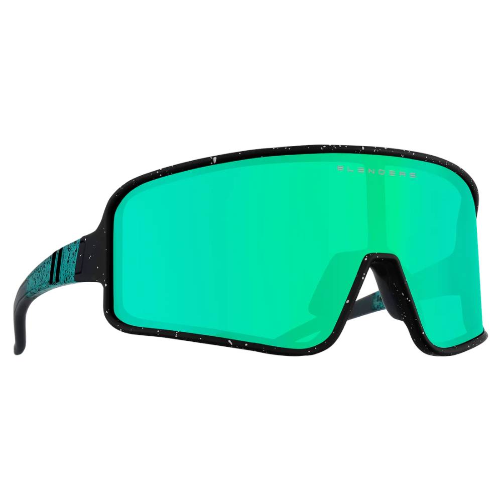 Blenders Eclipse Sunglasses - Skiis & Biikes