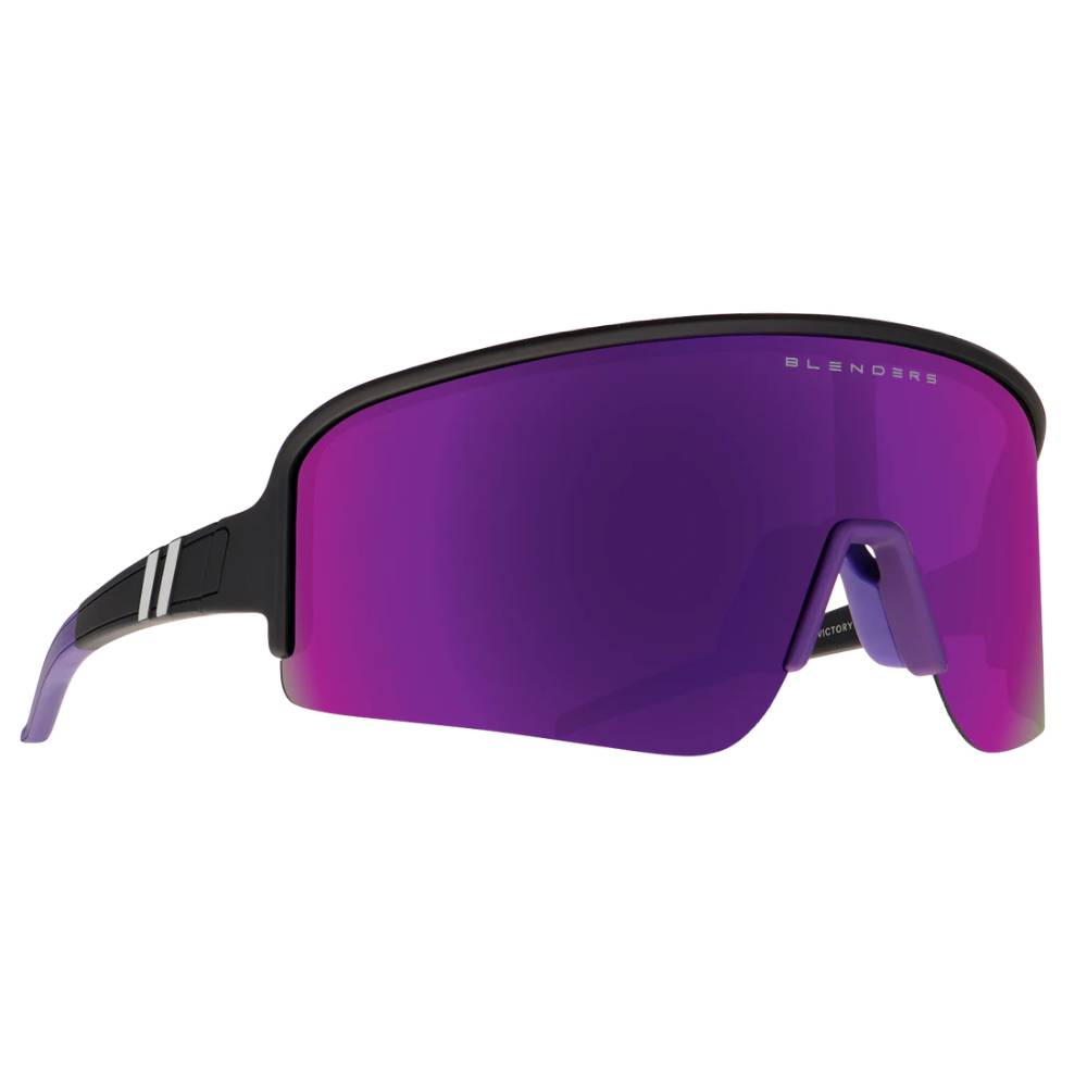 Blenders Eclipse X2 Sunglasses - Skiis & Biikes