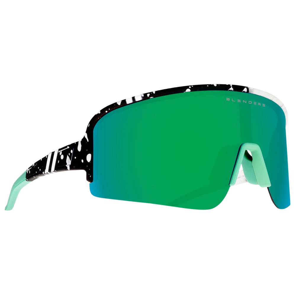 Blenders Eclipse X2 Sunglasses - Skiis & Biikes