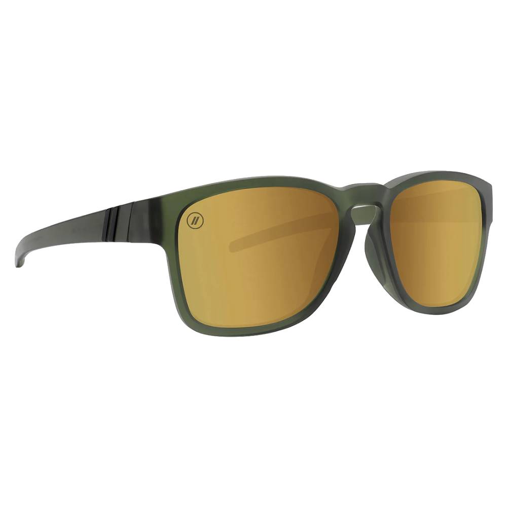 Blenders Motion Sunglasses - Skiis & Biikes