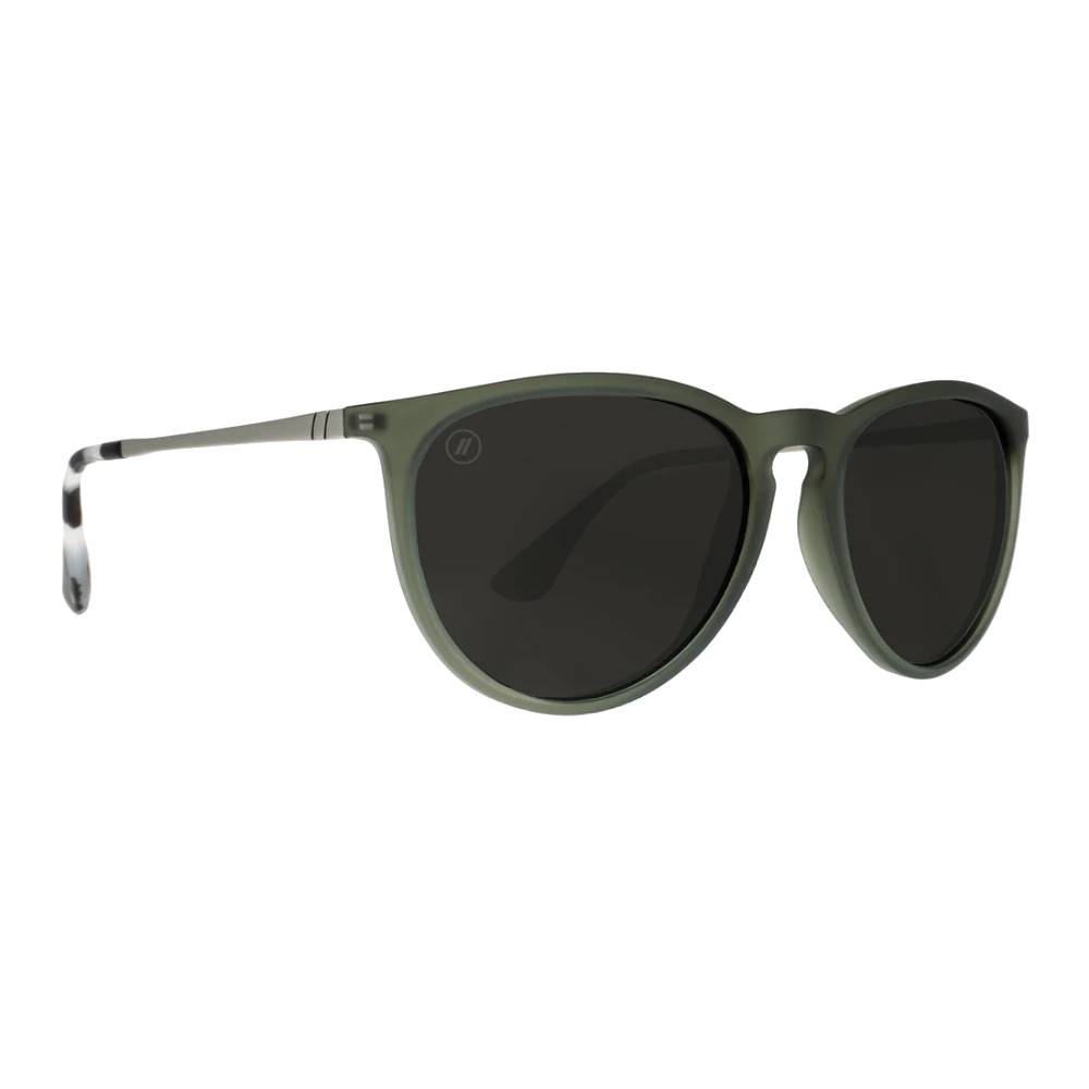 Blenders North Park Sunglasses - Skiis & Biikes