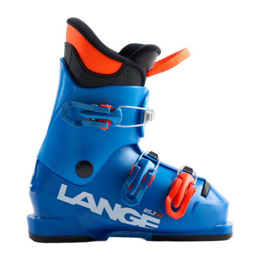 Lange RSJ 50 Ski Boot 2027