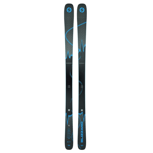 Blizzard Anomaly 84 Ski 2025 - Skiis & Biikes