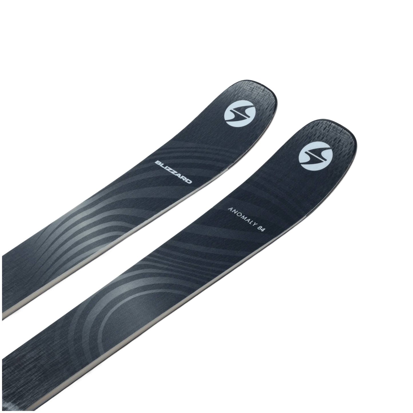 Blizzard Anomaly 84 Ski 2026 - Skiis & Biikes