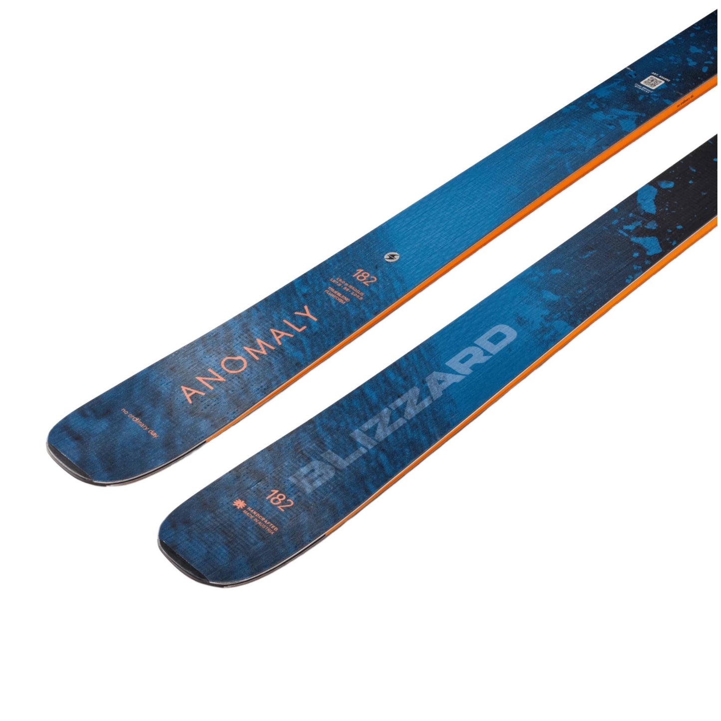 Blizzard Anomaly 88 Ski 2026 - Skiis & Biikes