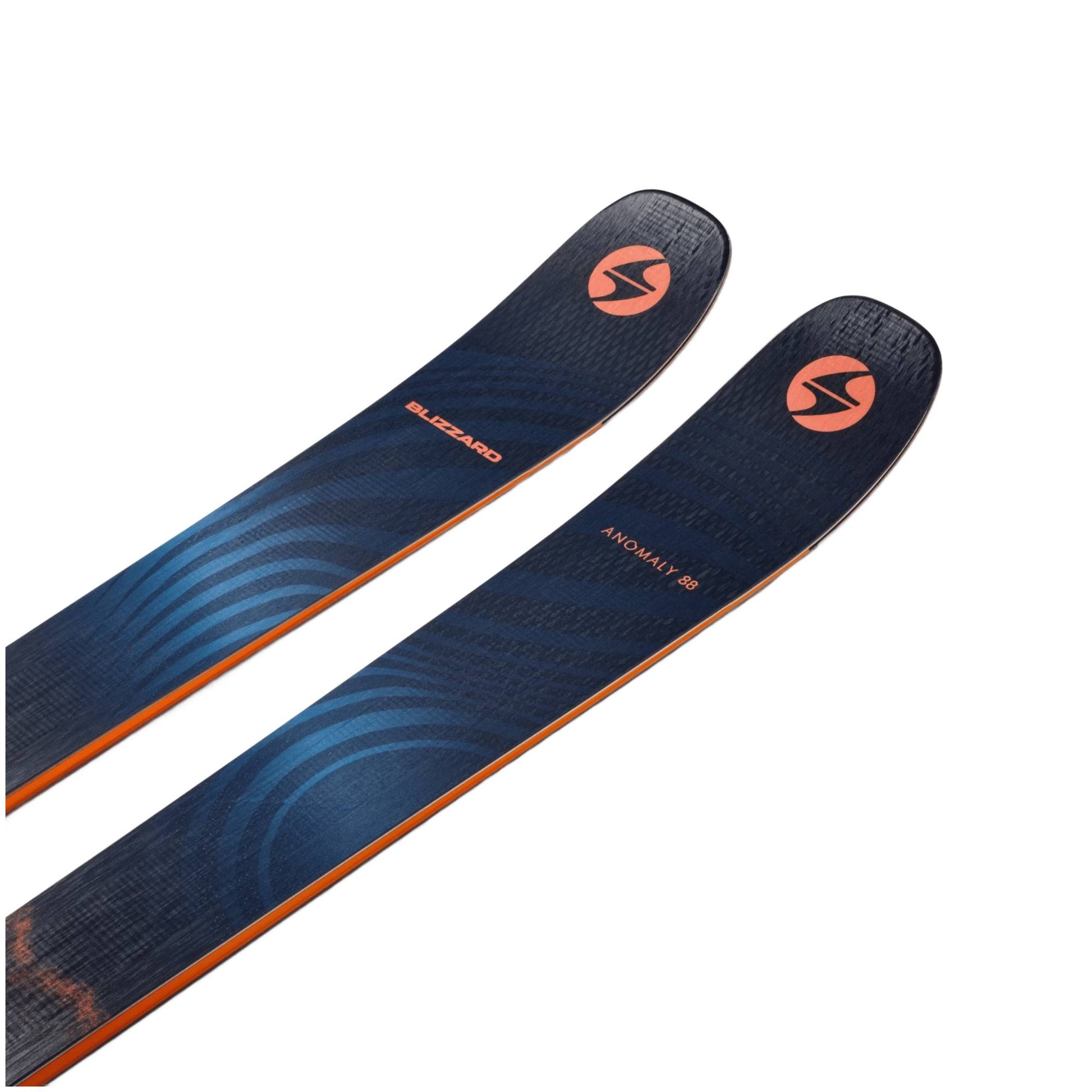 Blizzard Anomaly 88 Ski 2026 - Skiis & Biikes