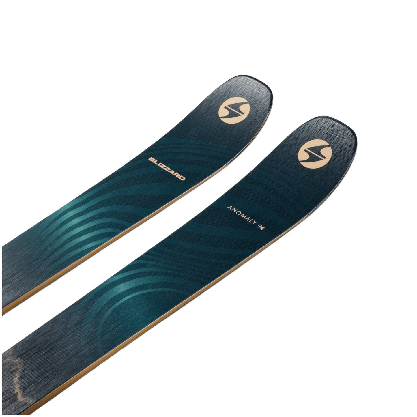 Blizzard Anomaly 94 Ski 2026 - Skiis & Biikes