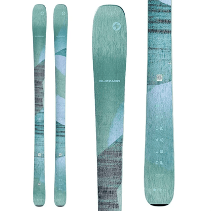 Blizzard Black Pearl 84 Womens Ski 2025 - Skiis & Biikes