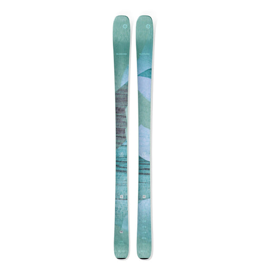 Blizzard Black Pearl 84 Womens Ski 2026 - Skiis & Biikes
