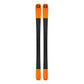 Blizzard Black Pearl 84 Womens Ski 2026 - Skiis & Biikes