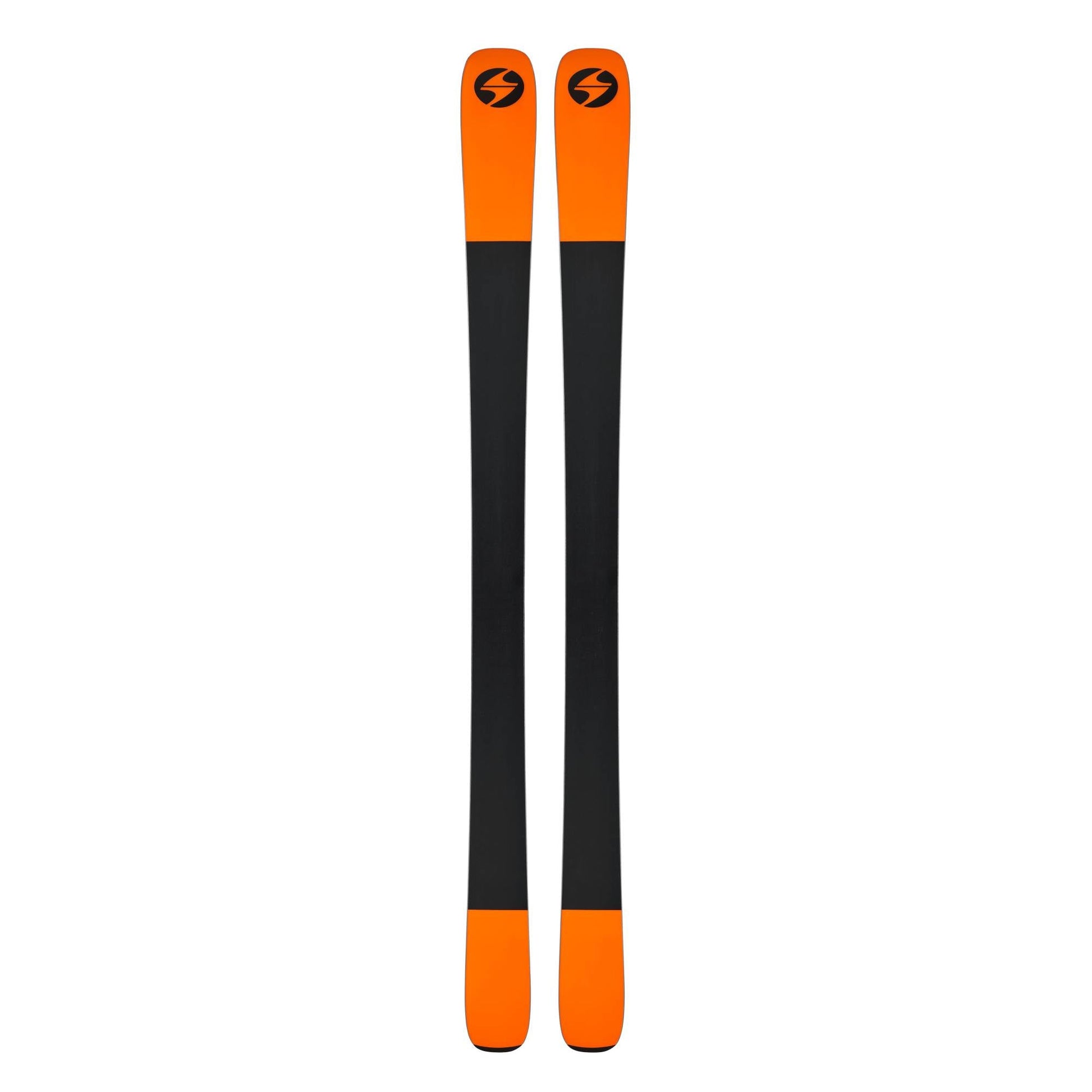 Blizzard Black Pearl 88 Womens Ski 2026 - Skiis & Biikes