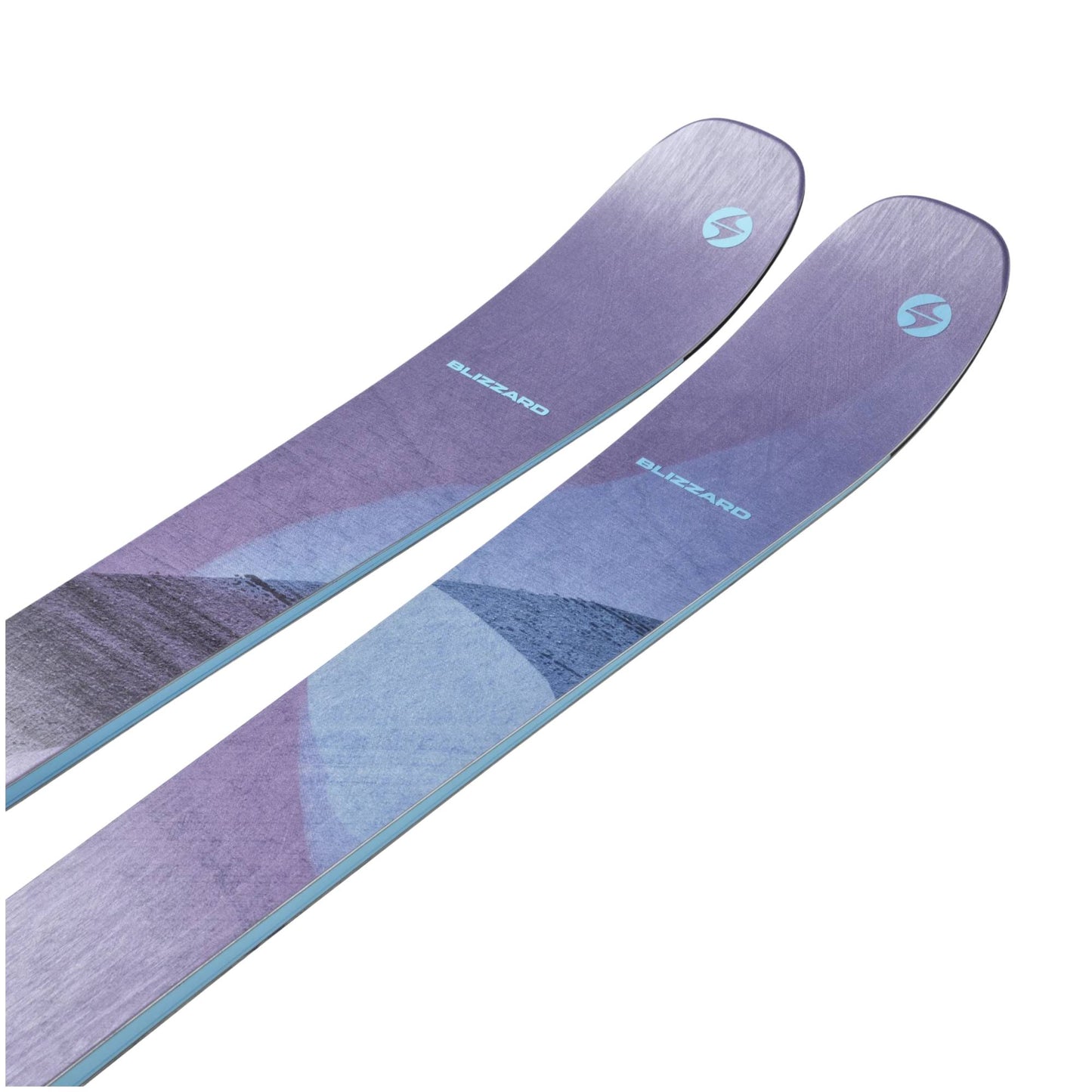 Blizzard Black Pearl 88 Womens Ski 2026 - Skiis & Biikes