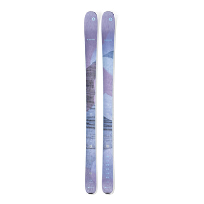 Blizzard Black Pearl 88 Womens Ski 2026 - Skiis & Biikes