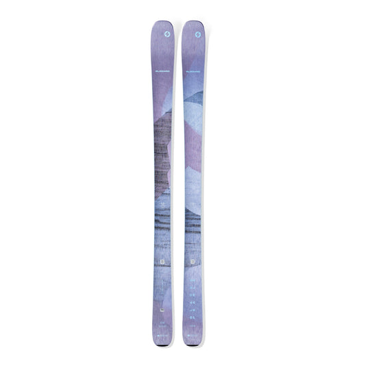 Blizzard Black Pearl 88 Womens Ski 2026 - Skiis & Biikes
