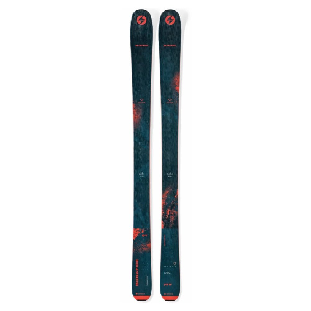 Blizzard Bonafide 97 Ski 2023 - Skiis & Biikes