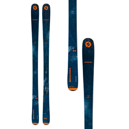 Blizzard Brahma 82 Ski 2023 - Skiis & Biikes