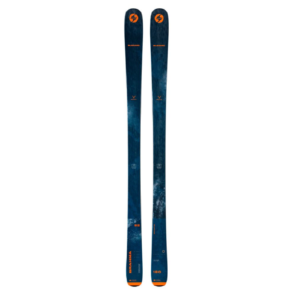 Blizzard Brahma 82 Ski 2023 - Skiis & Biikes