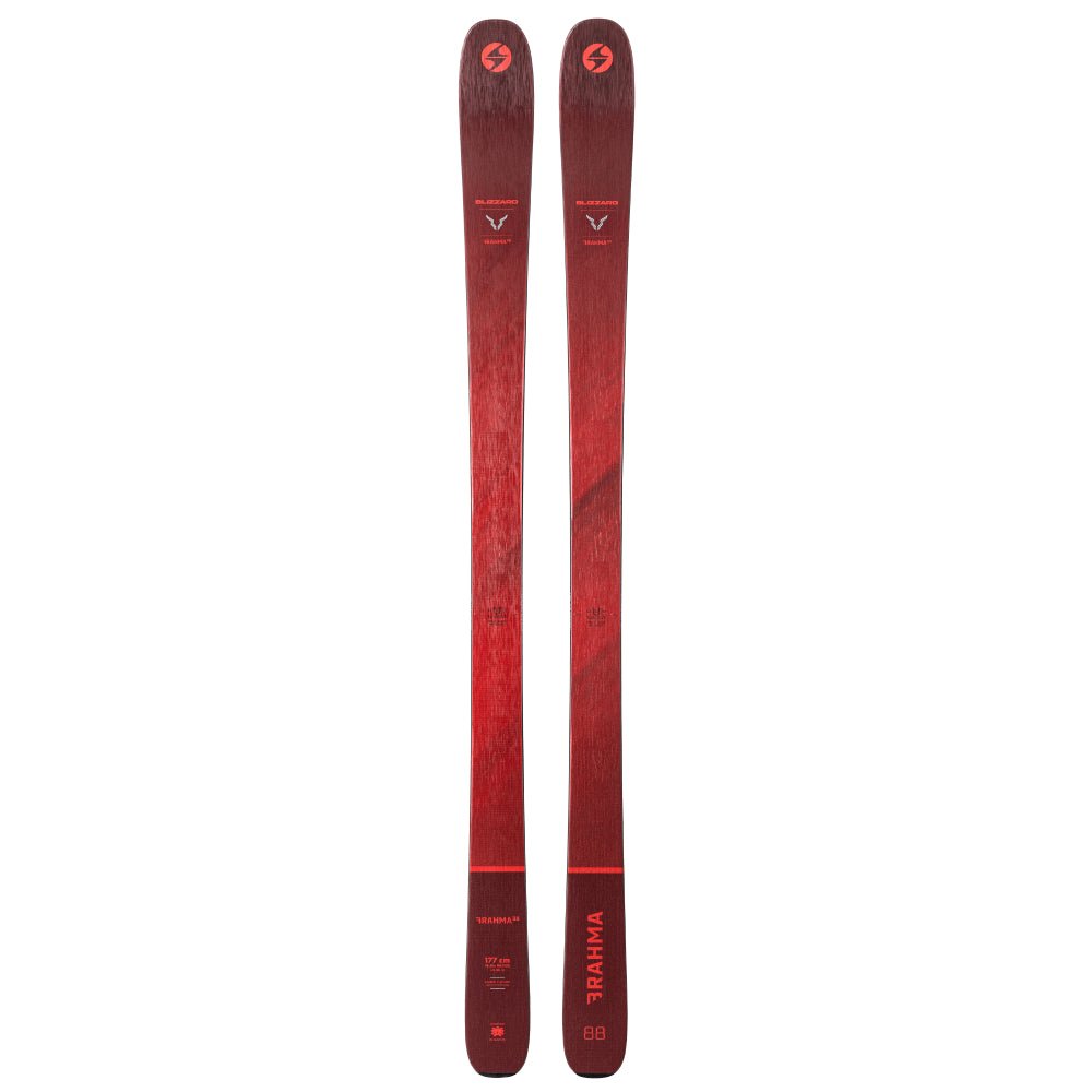 Blizzard Brahma 88 Ski 2022 - Skiis & Biikes