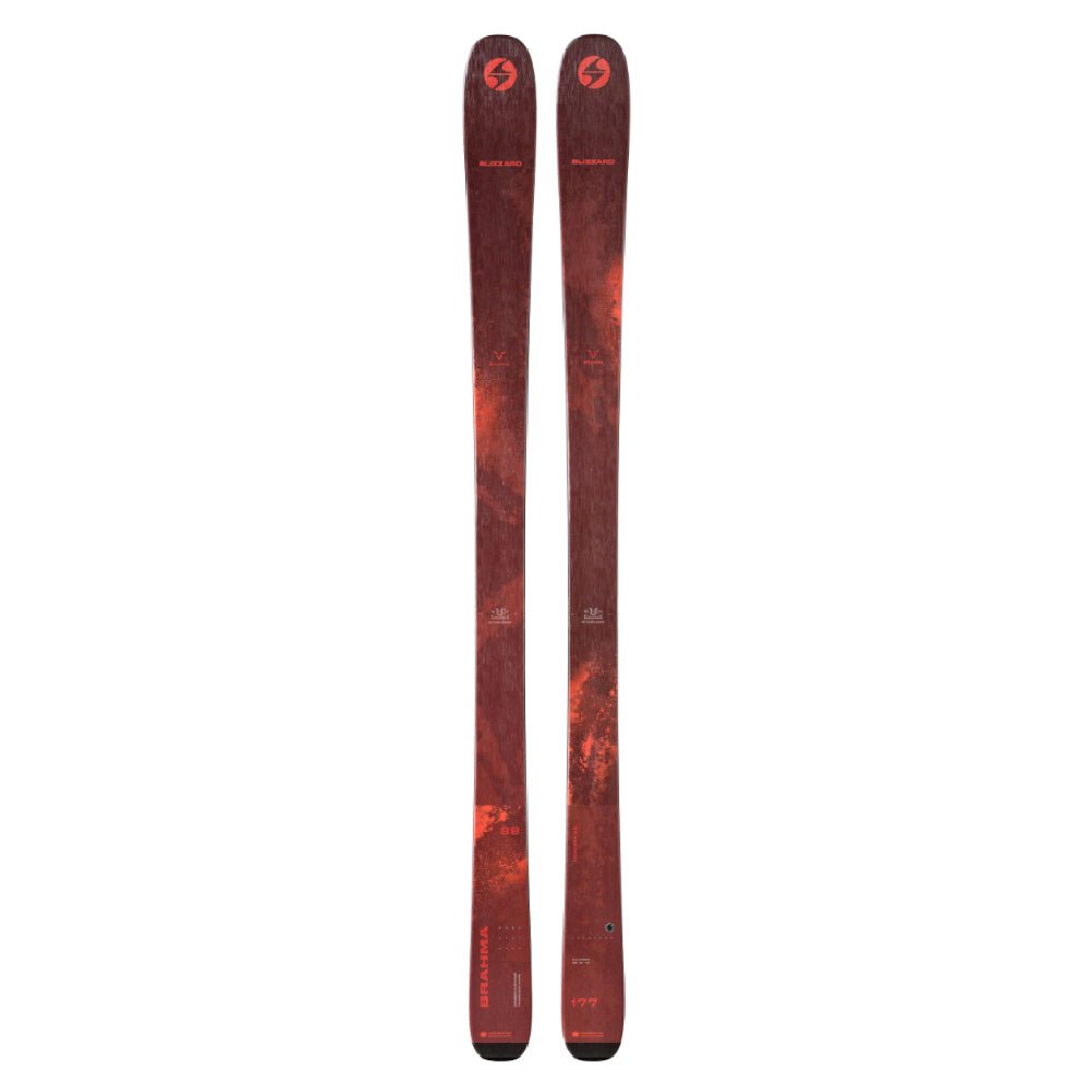 Blizzard Brahma 88 Ski 2023 - Skiis & Biikes