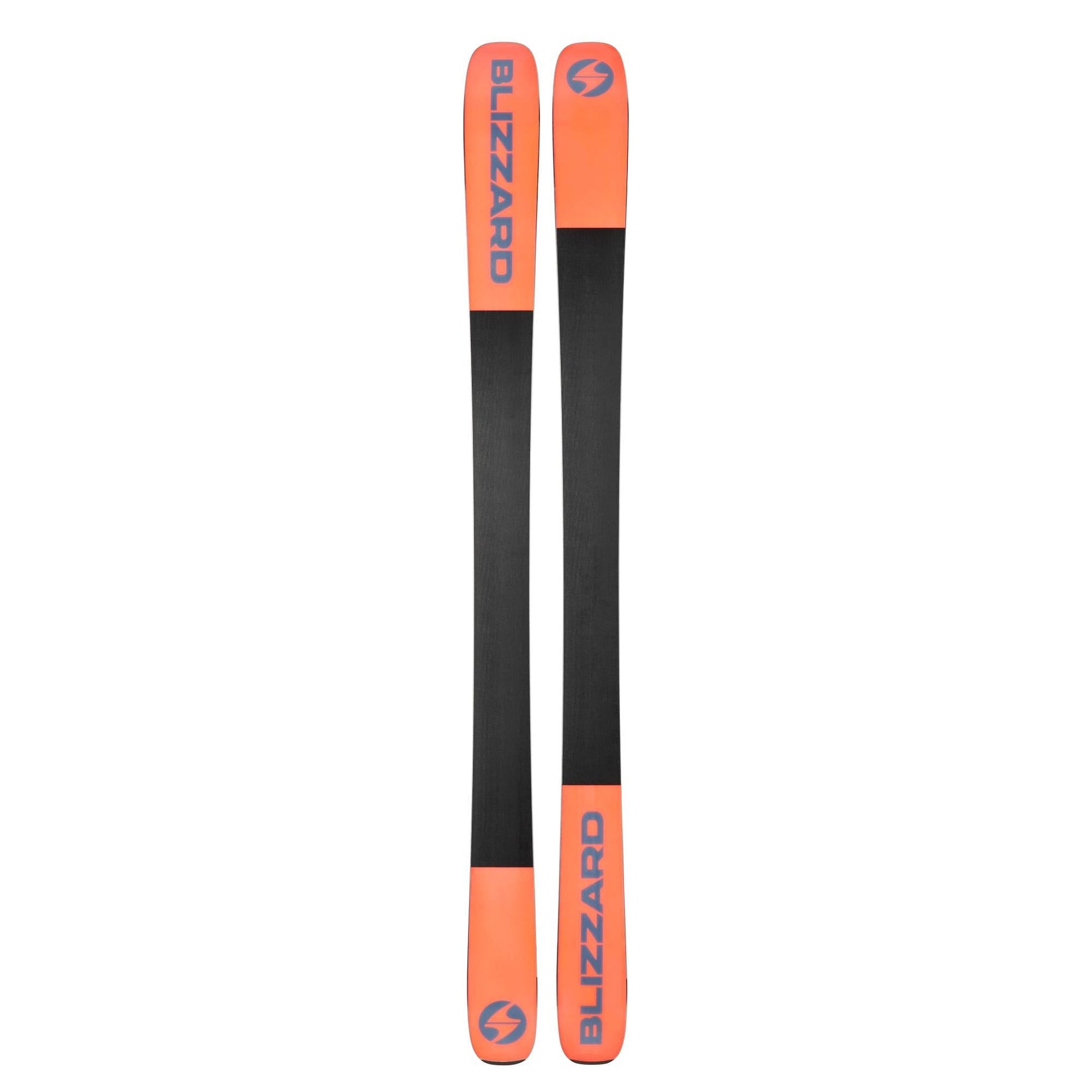 Blizzard Rustler 9 Ski 2026 - Skiis & Biikes