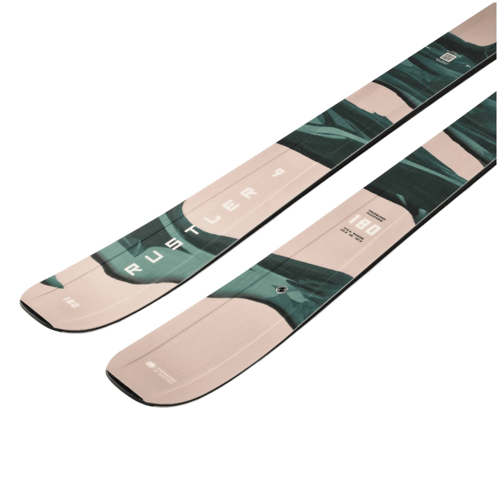 Blizzard Rustler 9 Ski 2026 - Skiis & Biikes
