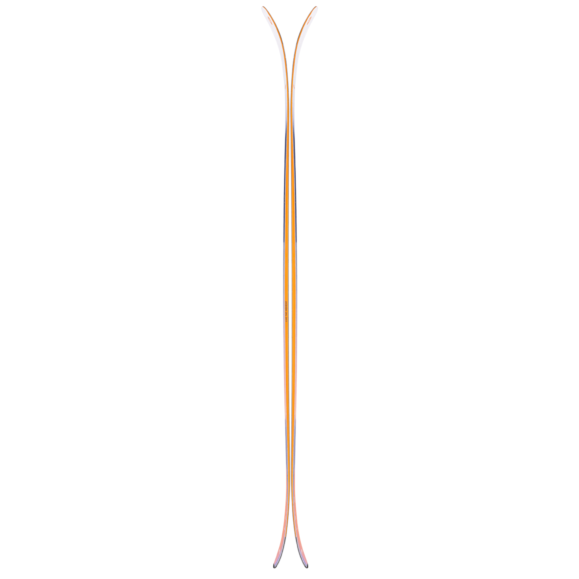 Blizzard Sheeva 10 Womens Ski 2025 - Skiis & Biikes