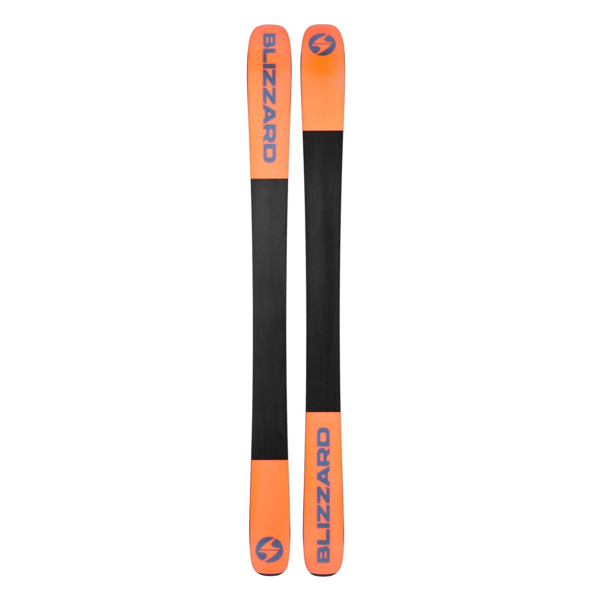 Blizzard Sheeva 10 Womens Ski 2026 - Skiis & Biikes