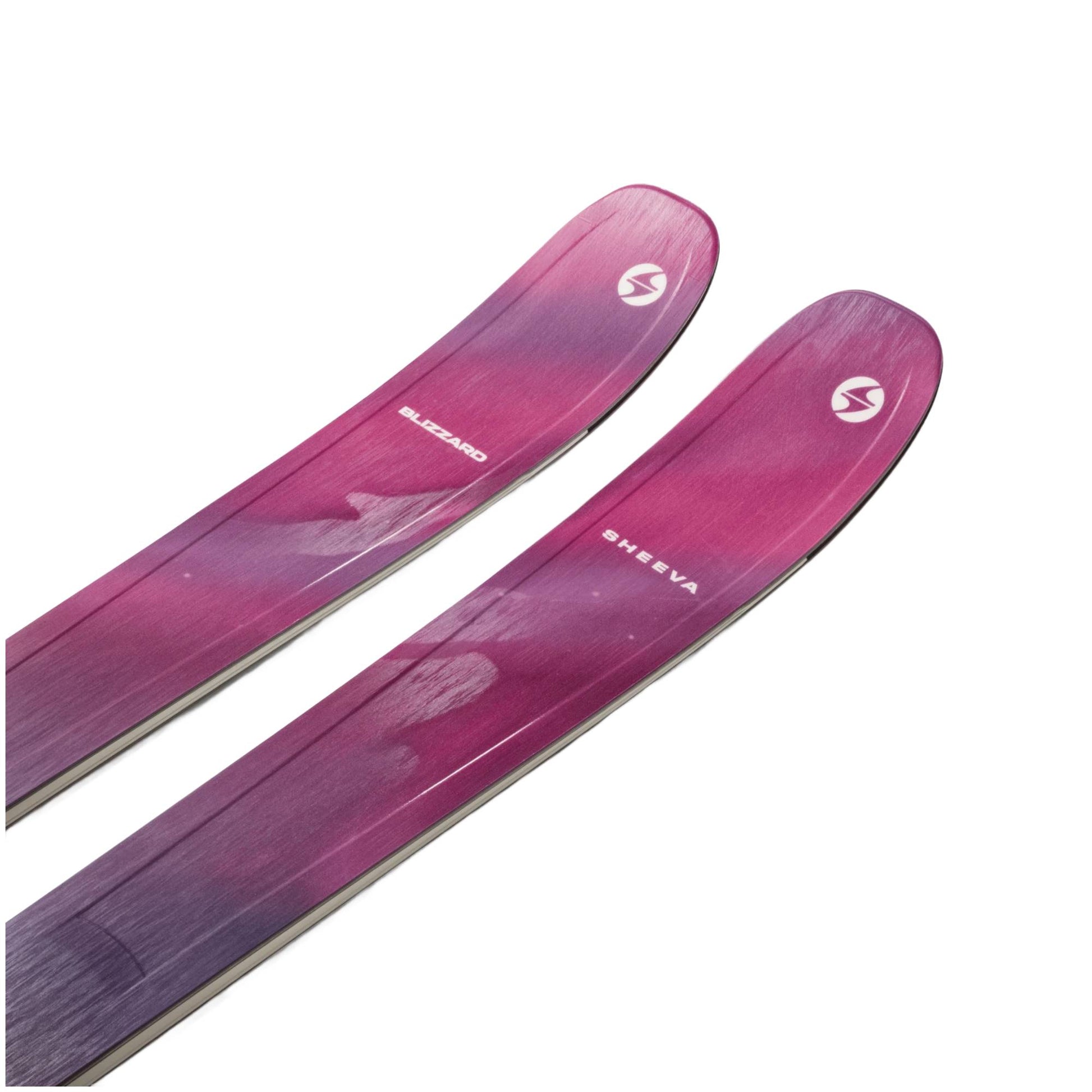 Blizzard Sheeva 10 Womens Ski 2026 - Skiis & Biikes