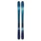 Blizzard Sheeva 9 Womens Ski 2023 - Skiis & Biikes