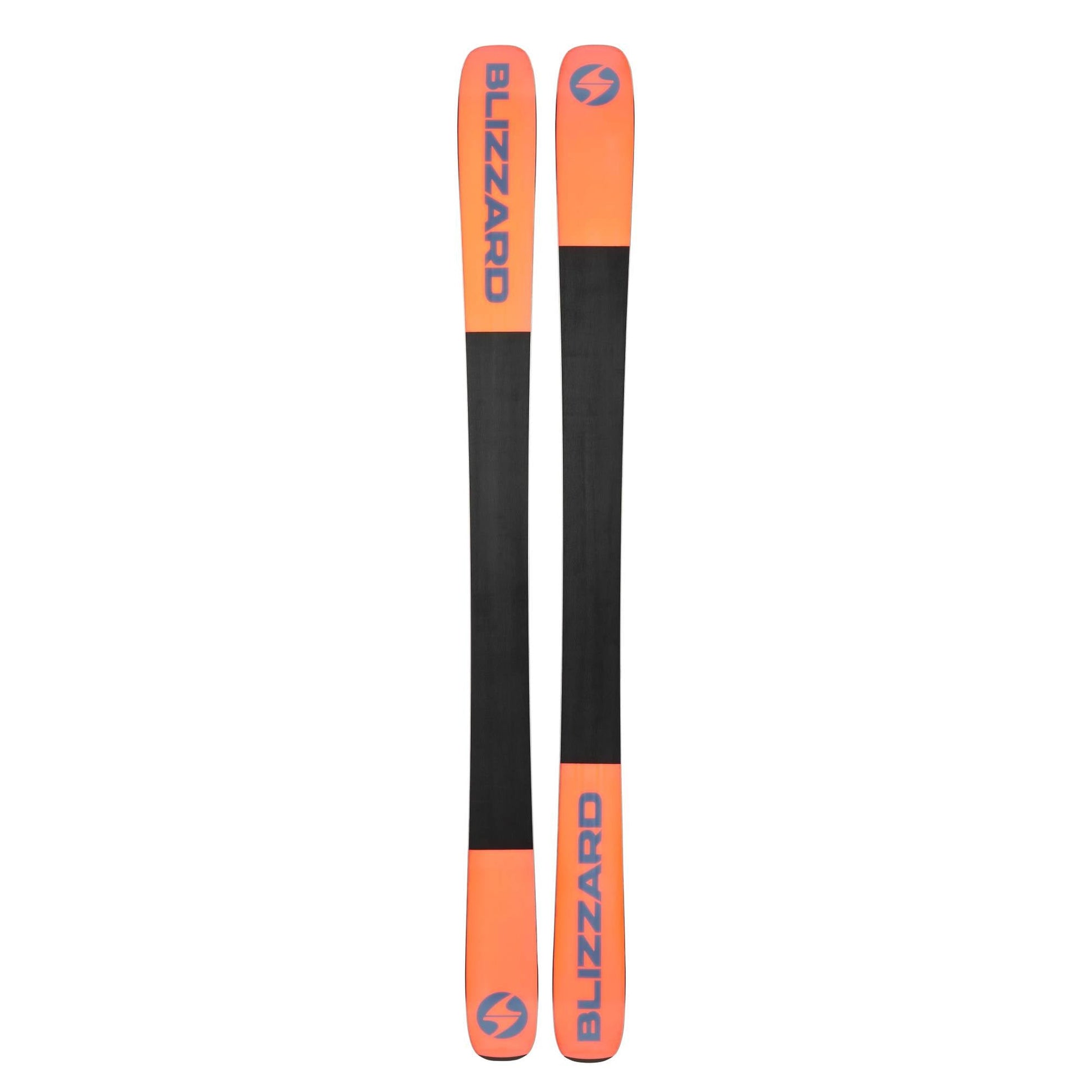 Blizzard Sheeva 9 Womens Ski 2026 - Skiis & Biikes