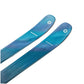Blizzard Sheeva 9 Womens Ski 2026 - Skiis & Biikes