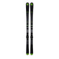 Blizzard Thunderbird SP 7.7 Ski + TPC 11 GW Binding 2023 - Skiis & Biikes