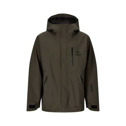 Jones Mtn Surf Mens Insulated Jacket 2027