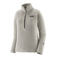Patagonia R1 Air Womens Zip Neck 2027