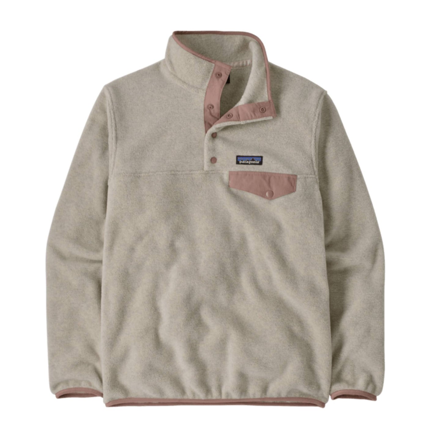 Patagonia LW Synch Womens Snap-T P/O 2027