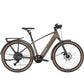 Trek FX+ 2 E Bike