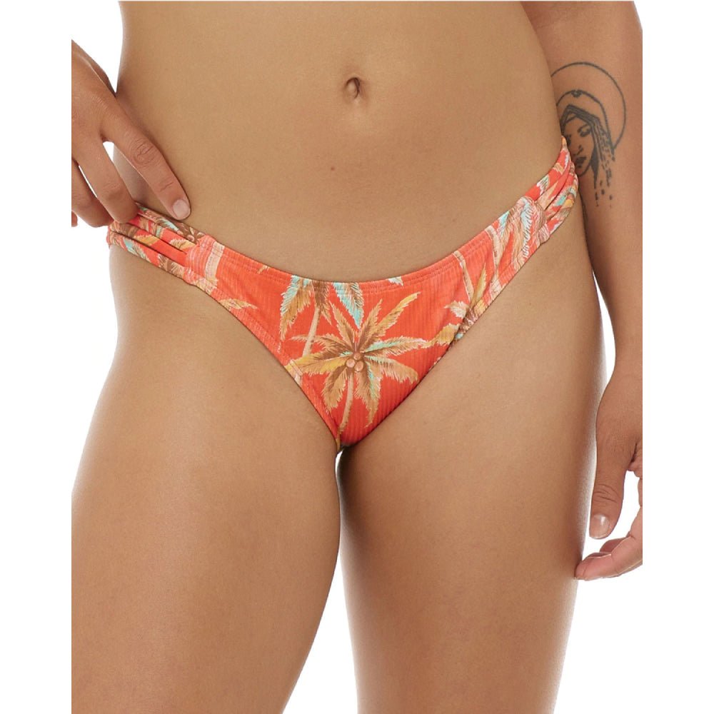 Body Glove Balata Garden Surfrider Womens Swim Bottom 2022 - Skiis & Biikes