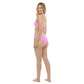 Body Glove Coralie Eclipse Surf Rider Womens Bottom 2023 - Skiis & Biikes