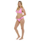 Body Glove Coralie Freya Womens Swim Top 2023 - Skiis & Biikes