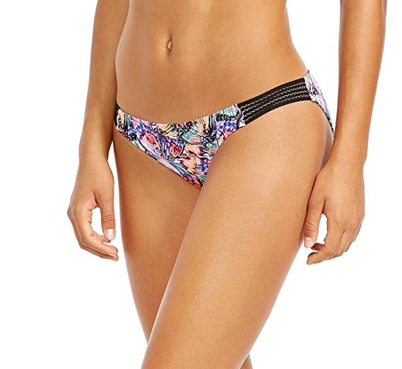 Body Glove Fly Surfrider Ladies Swim Bottom 2018 - Skiis & Biikes